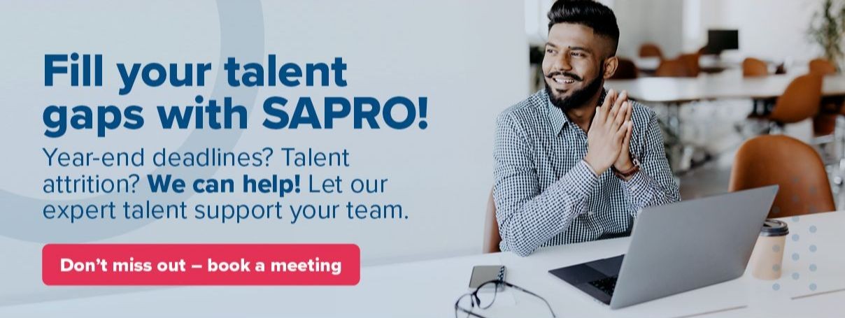 SAPRO Tax and Audit Professionals