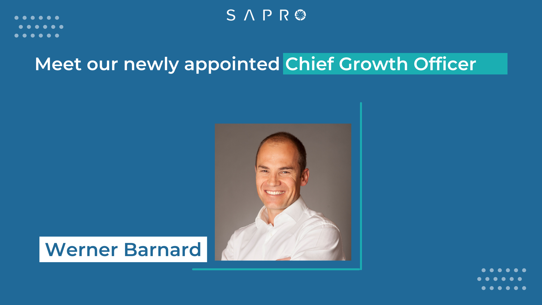 Chief Operating Officer-1