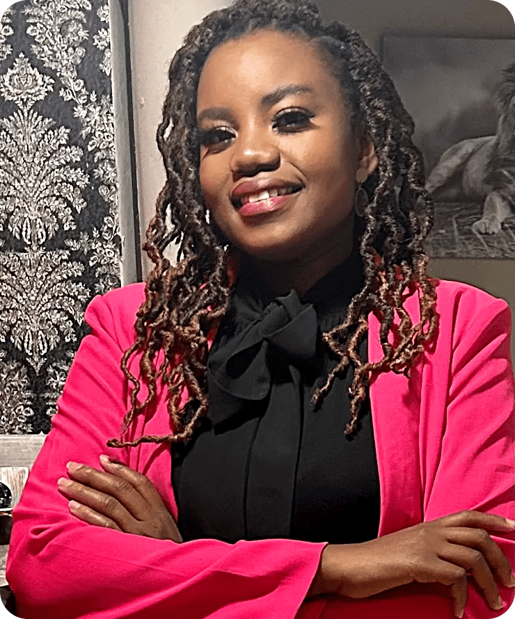 Nhlanhla Myeni
