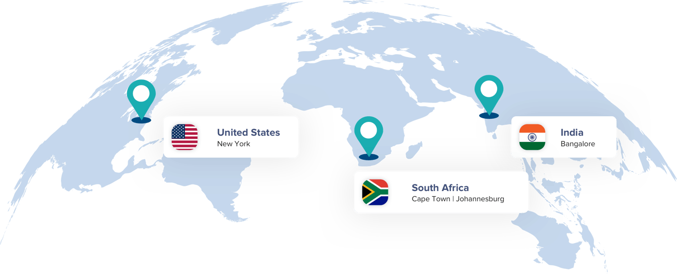 Sapro global communities 