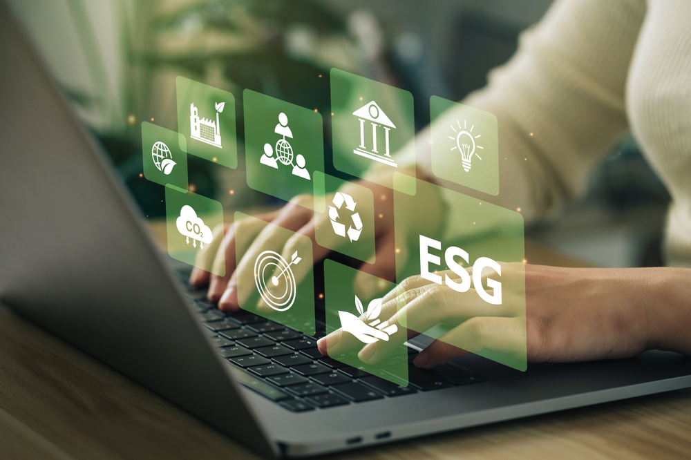Understanding ESG Accounting